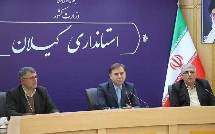 اختصاص ۳۰ هکتار زمین به طرح جامع دانشگاه فرهنگیان گیلان