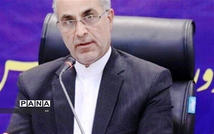 ساخت و تجهیز پاسگاه در لرستان با حضور خیران امنیت، سرعت می یابد