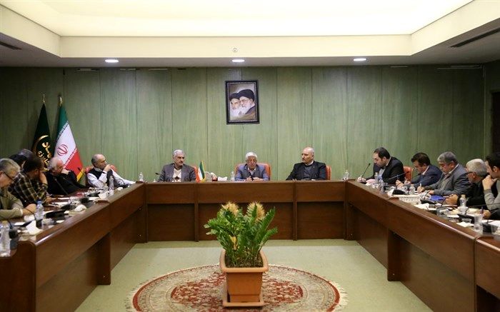 ۴۰ درصد امنیت غذایی کشور وابسته به گندم است