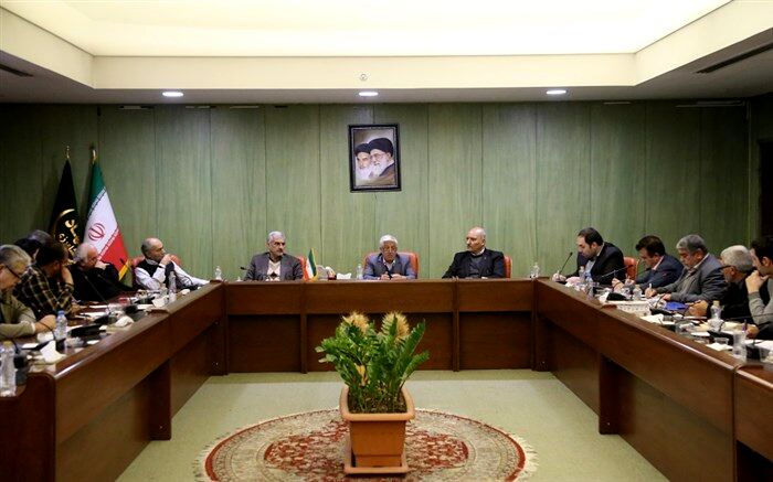 ۴۰ درصد امنیت غذایی کشور وابسته به گندم است