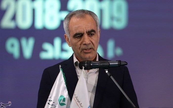 سرپرست فدراسیون فوتبال: تصمیم AFC سیاسی است؛ زیر بار ذلت نمی‌رویم