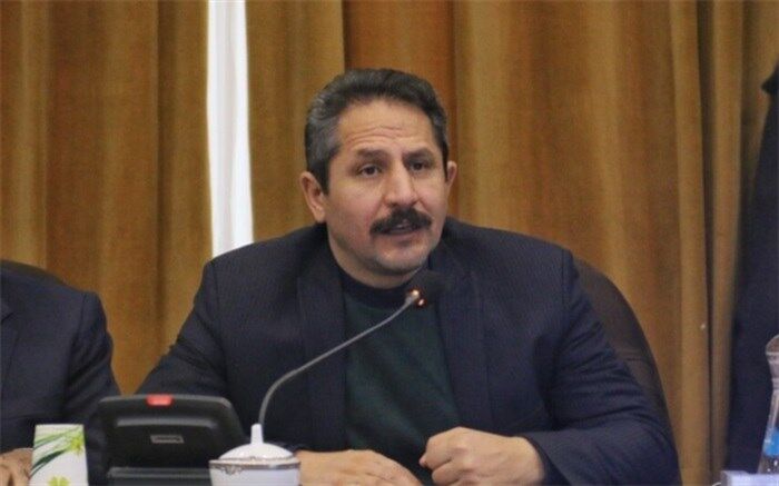 شهین باهر:  بودجه سال ۹۹ شهرداری تبریز، ۳ هزار و ۵۸۰میلیاردتومان است