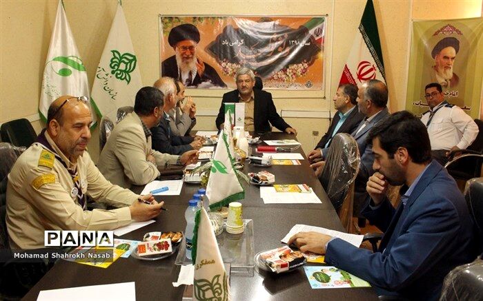 ایجاد انگیزه و باور  بین دانش آموزان باید در سازمان دانش آموزی دنبال شود