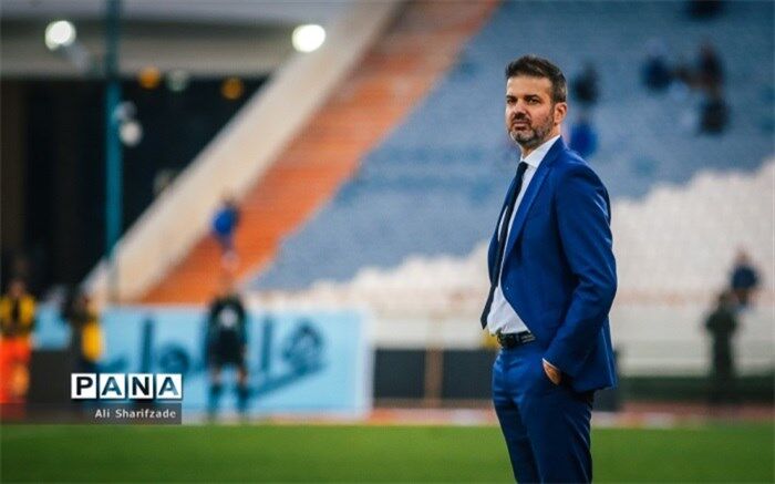 فاز جدید از ماجرای استقلال و استراماچونی کلید خورد