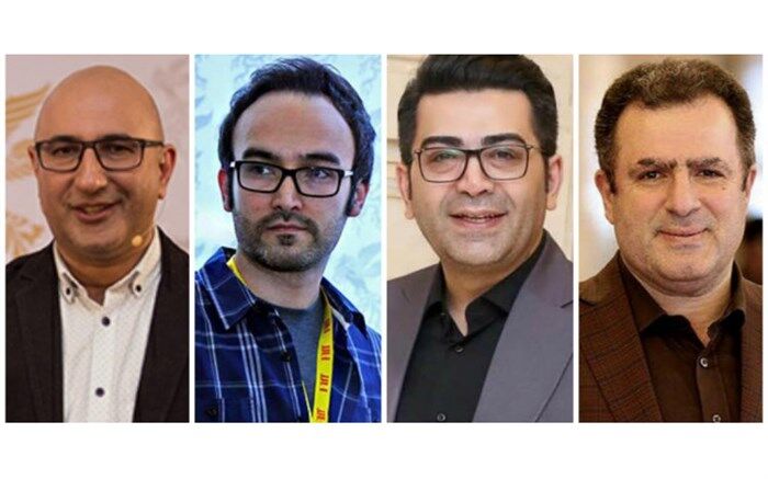 مجریان نشست‌های پرسش‌وپاسخ جشنواره مشخص شدند