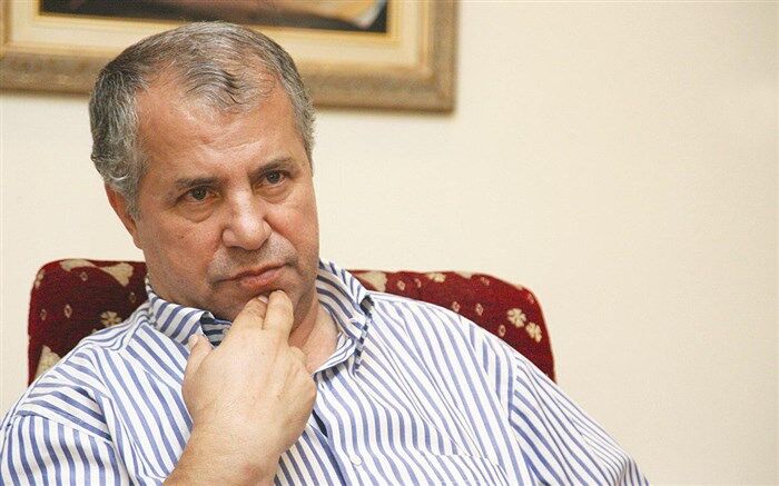 پروین : حالا عربستان امن شده و ایران نا امن ؟!