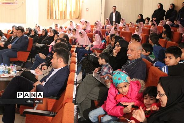 آغاز هجدهمین جشنواره هنرهای نمایشی کانون خوزستان در اهواز