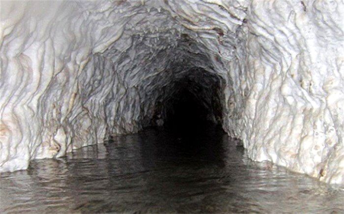 مرمت و باز سازی 40 رشته قنات در شهرستان کاشان