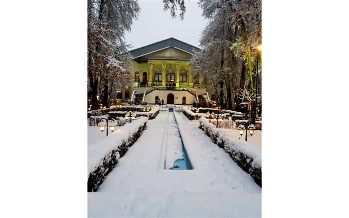 افزایش ۷۳ درصدی مخاطبان موزه سینما