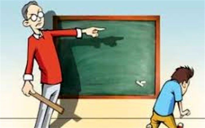 مدیرکل آموزش و پرورش استان یزد  : تنبیه بدنی مغایر با کرامت انسانی است