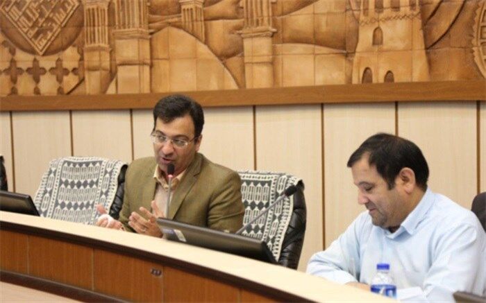 مدیر کل فرهنگ و ارشاد اسلامی یزد: نمایشگاه کتاب یزد با محوریت حوزه کودکان و نوجوانان برگزار می شود
