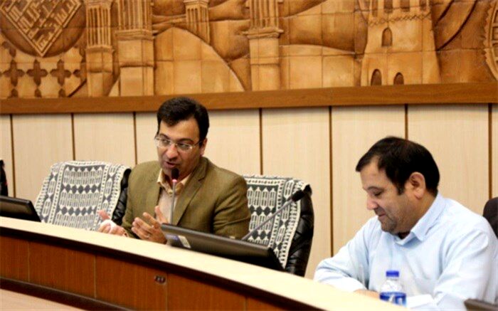 مدیر کل فرهنگ و ارشاد اسلامی یزد: نمایشگاه کتاب یزد با محوریت حوزه کودکان و نوجوانان برگزار می شود