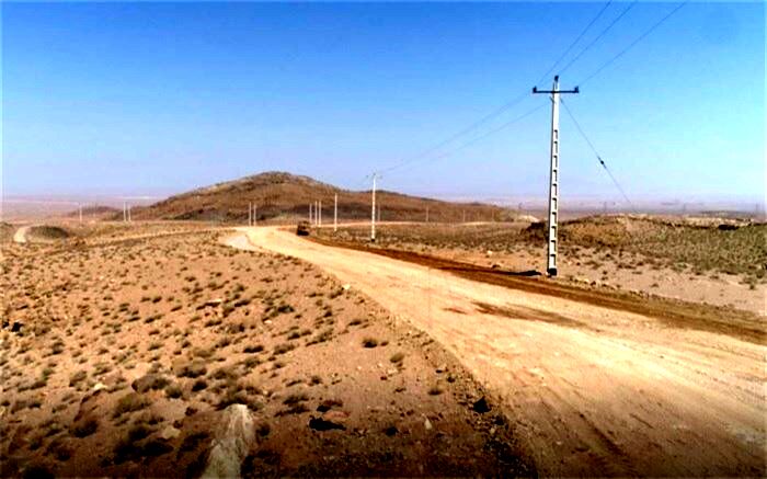 تا پایان سال ۵۰ کیلومتر راه روستایی استان   بهسازی می شود