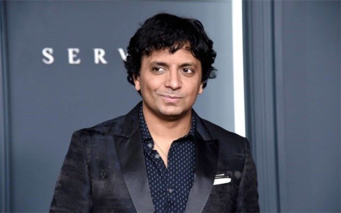 شیامالان متهم به سرقت ادبی شد