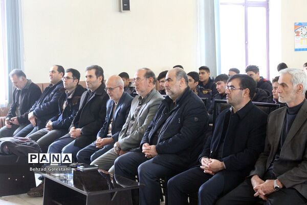 سیل مهربانی همکلاسی ها؛ پویش ملی حمایت جامعه آموزش و پرورش از مناطق سیل زده در ارومیه