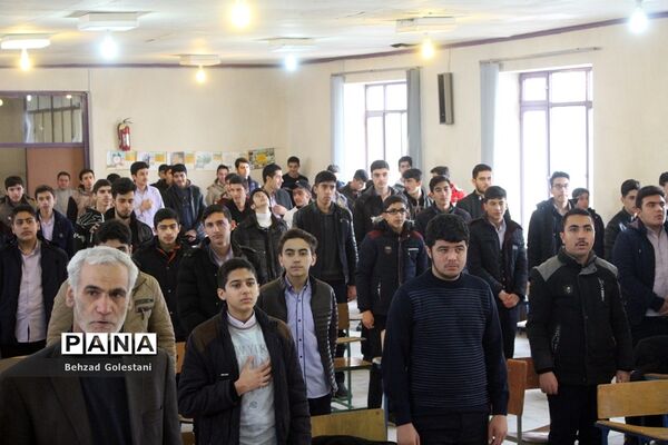 سیل مهربانی همکلاسی ها؛ پویش ملی حمایت جامعه آموزش و پرورش از مناطق سیل زده در ارومیه