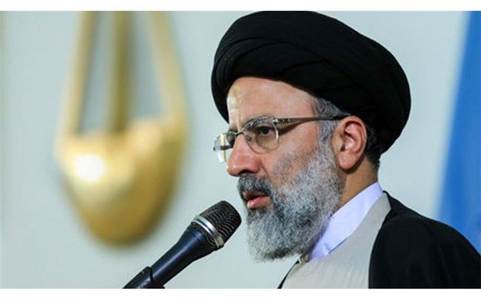 رئیس قوه قضاییه:  نیروی انتظامی در مبارزه با فساد اقتصادی باید حمایت شود