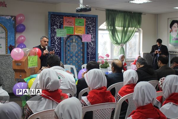 پویش سیل مهربانی  برای کمک به سیل زدگان