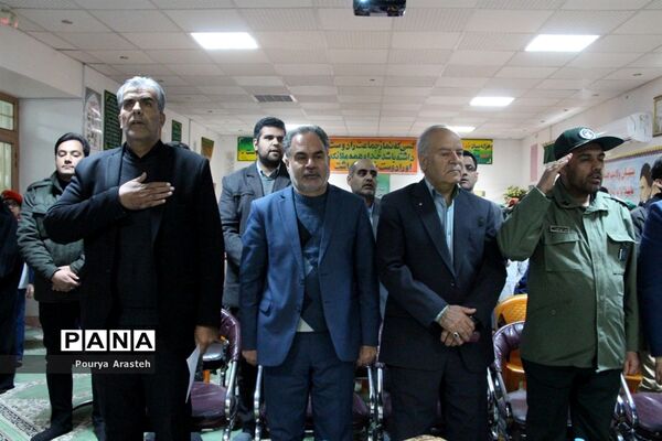 دومین سیل مهربانی همکلاسی‌ها دراستان خراسان جنوبی