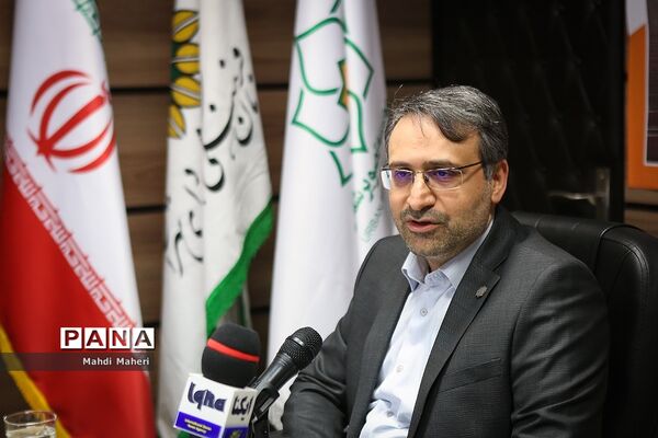 گزارش عملکردیک ساله موسسه تصویری شهر
