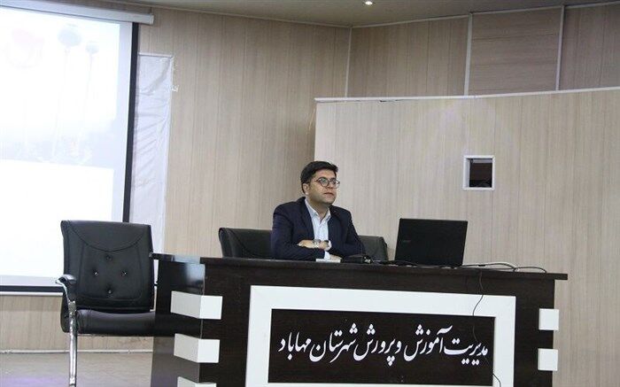 برگزاری نخستین کارگاه «یاریگران زندگی» در مهاباد