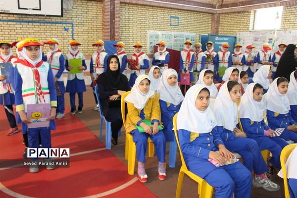 دومین سیل مهربانی در بوشهر