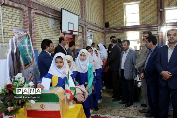دومین سیل مهربانی در بوشهر