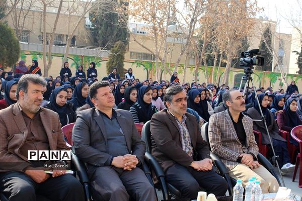 دومین سیل مهربانی در اصفهان