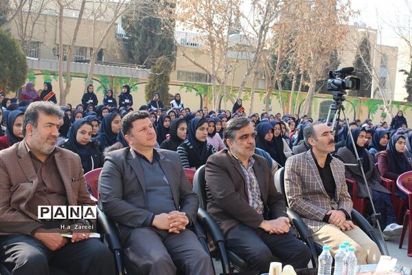 دومین سیل مهربانی در اصفهان