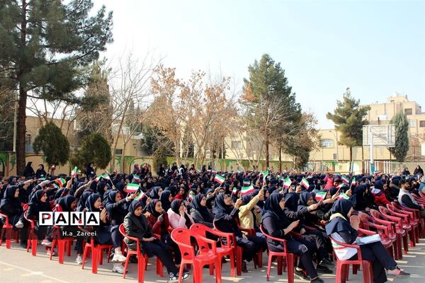 دومین سیل مهربانی در اصفهان
