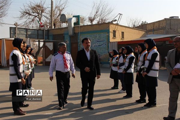 دومین سیل مهربانی در اصفهان