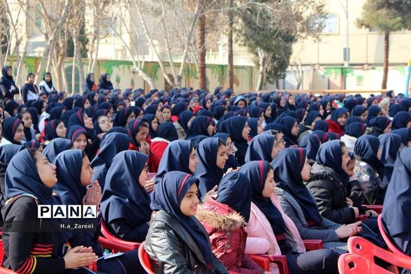 دومین سیل مهربانی در اصفهان