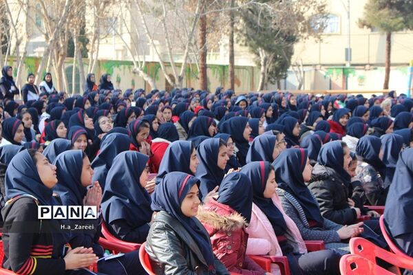 دومین سیل مهربانی در اصفهان
