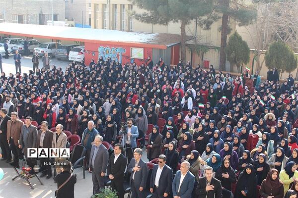 دومین سیل مهربانی در اصفهان