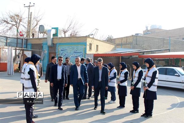 دومین سیل مهربانی در اصفهان