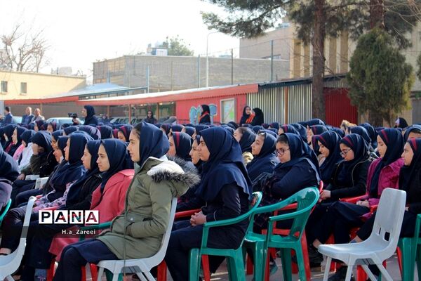 دومین سیل مهربانی در اصفهان