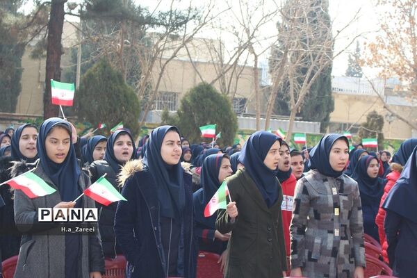 دومین سیل مهربانی در اصفهان