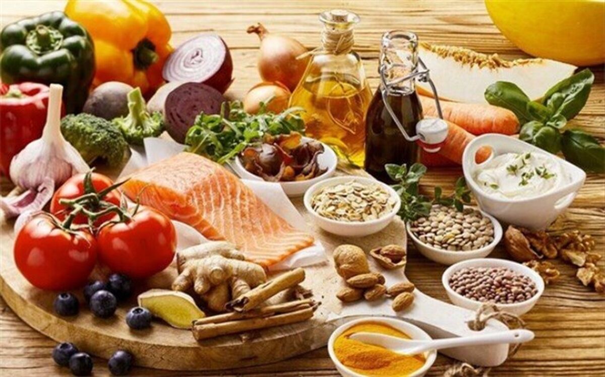 چند راه برای تشخیص مواد غذایی سالم