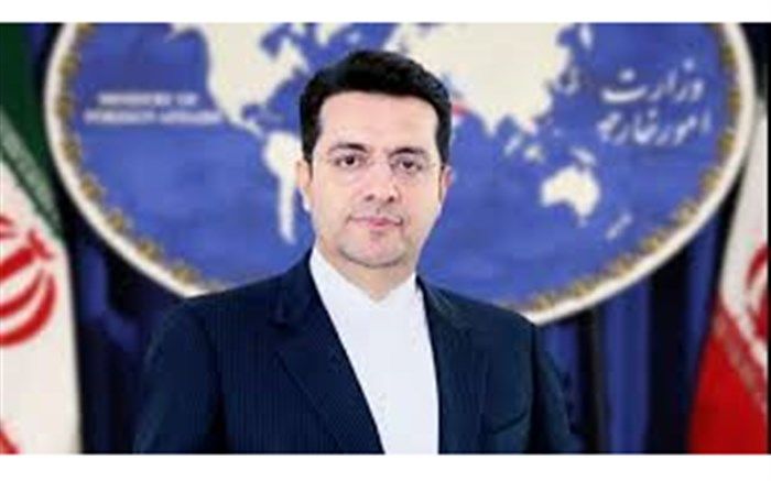 علت سفر دوباره بن علوی به تهران