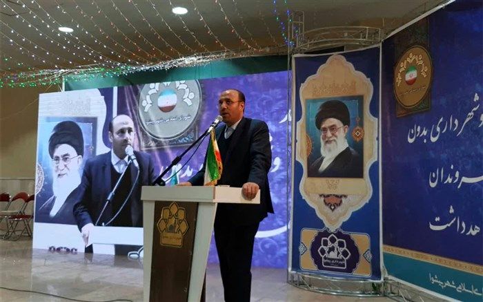 فرماندار پیشوا: همه‌جانبه‌نگری و توسعه متوازن سرلوحه مدیریت شهری قرار گیرد