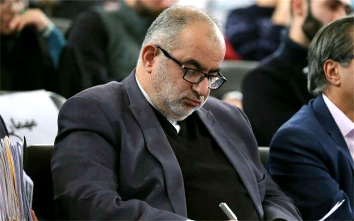 آشنا: دولت در زنده یا ضبطی بودن برنامه‌های صداوسیما هیچ دخالتی ندارد