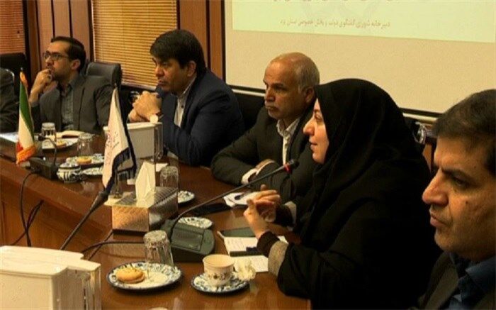 افزایش ۱۵ درصدی واحدهای صنعتی مبتنی بر دانش بنیان