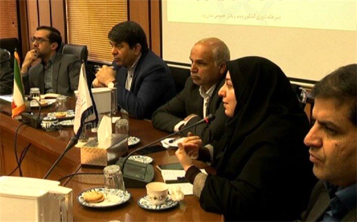 افزایش ۱۵ درصدی واحدهای صنعتی مبتنی بر دانش بنیان