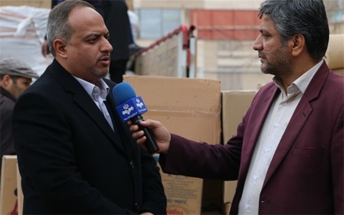 ارسال بیش از ۱۰ میلیارد ریال کمک نقدی خیرین مدرسه‌ ساز به مناطق سیل‌زده