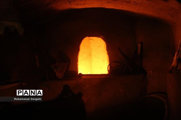سوگواره کوچه‌های مادری  در پردیسان