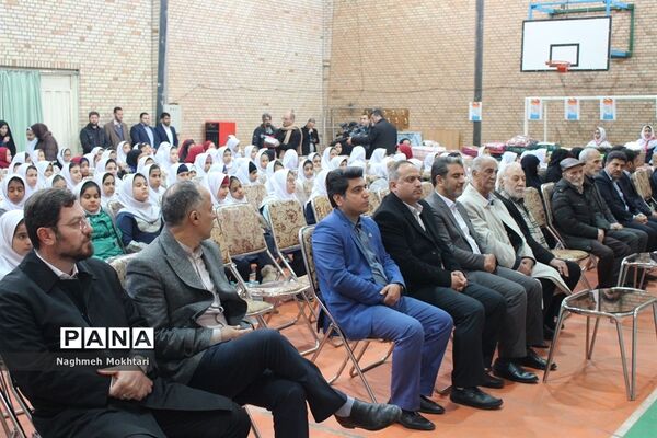 سیل مهربانی در آموزش و پرورش شهرستان‌های تهران