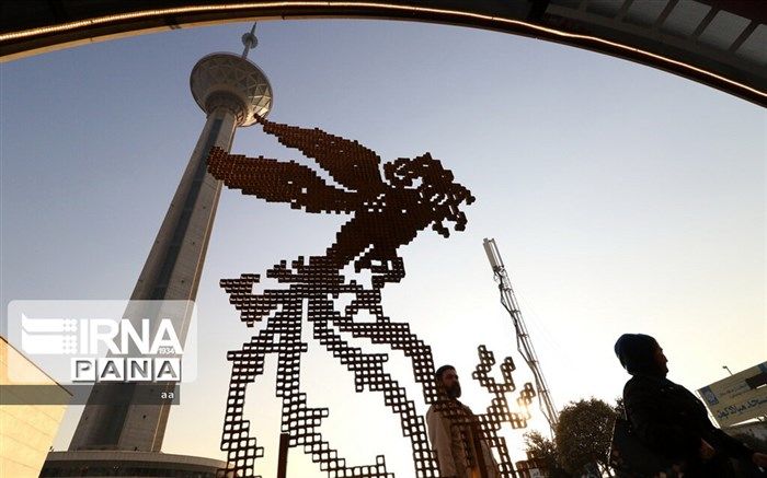 اکران فیلم های جشنواره فجر در خرم آباد