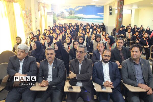 دومین سیل مهربانی همکلاسی‌ها در مدرسه شهید علاءالدین بهشتی