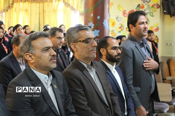 دومین سیل مهربانی همکلاسی‌ها در مدرسه شهید علاءالدین بهشتی