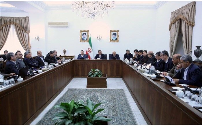 معاون اول رییس جمهور: طرح جامع حفاظت از تالاب میانکاله و خلیج گرگان تدوین شود